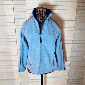 Columbia Ski zip-up